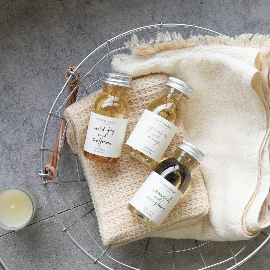 バスエッセンス サンプルイメージ