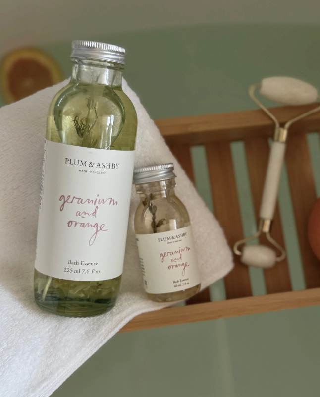 バスエッセンス サンプルイメージ01 60ml