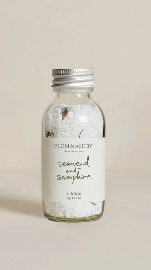 シーウィード ＆ サンファイア