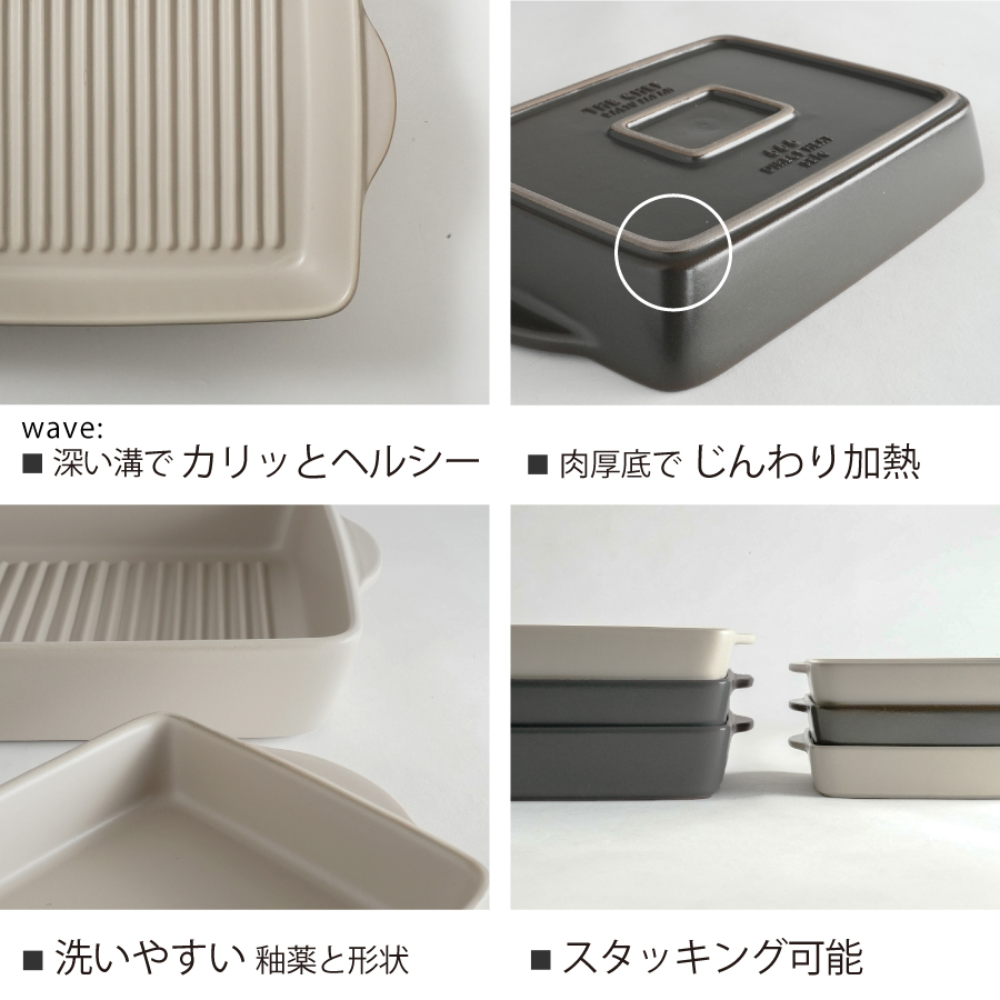 進化し続けるThe chef 使いやすい　簡単調理　遠赤外線　美味しく作　日本製　LOLO ロロ